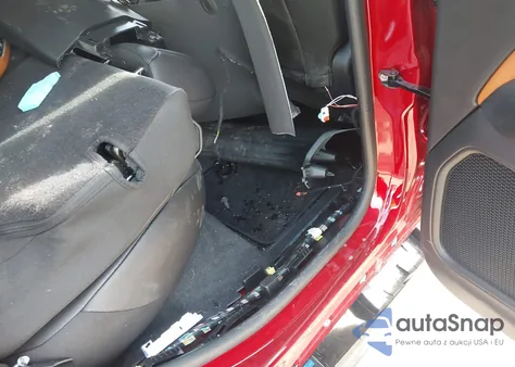 2025 Jeep Compass Limited 4X4 z USA, uszkodzony, nr VIN 3C4NJDCN6ST560628